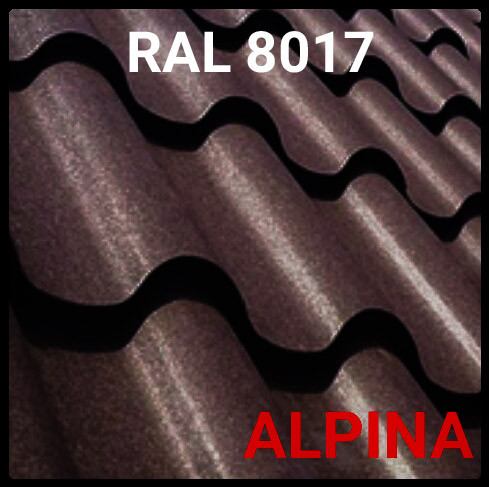 3007580269 metalocherepitsya ral