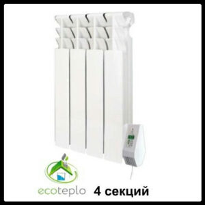 3655416090 elektroradiator ecoteplo elite